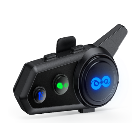 BLUETOOTH VITO HELM HEADSET/INTERCOM (PRO)