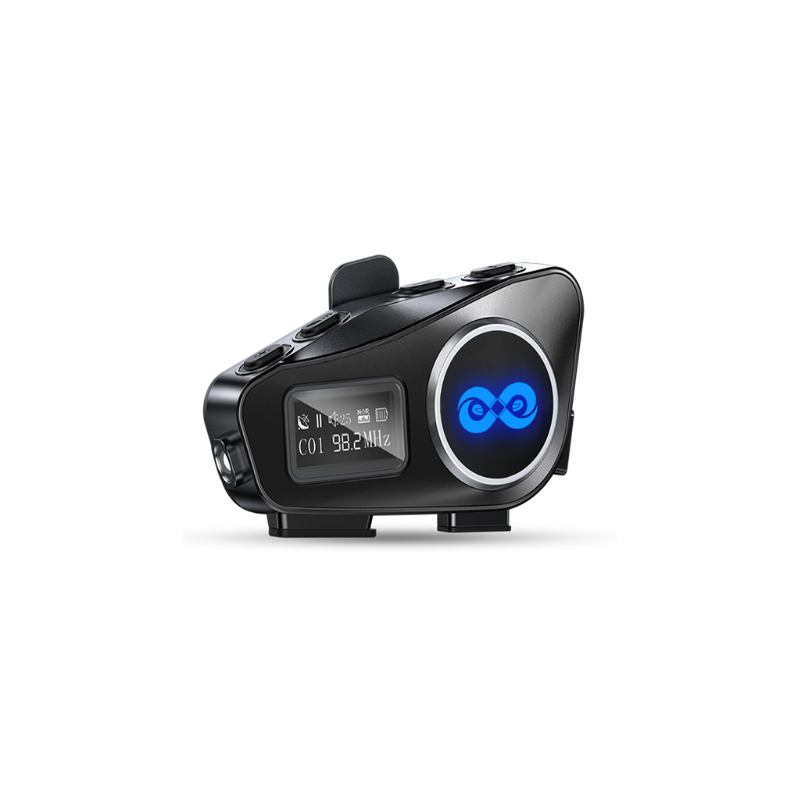 BLUETOOTH VITO HELM HEADSET/INTERCOM (ADVANCED)
