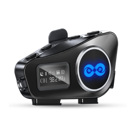 BLUETOOTH VITO HELM HEADSET/INTERCOM (ADVANCED)