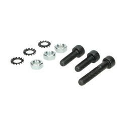 centre stand DMP fixation kit speedfight