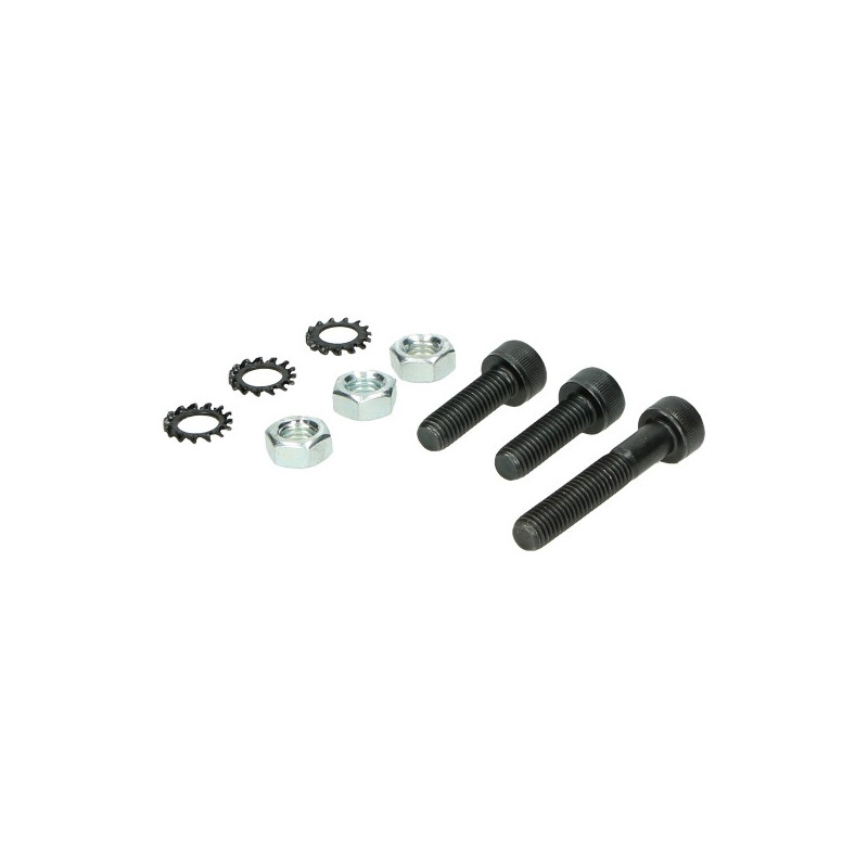 centre stand DMP fixation kit speedfight