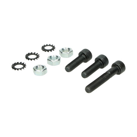 onderstandaard DMP montageset speedfight