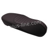 BUDDYSEAT / ZADEL NOTTE VESPA SPRINT (ZWARTE BIES) - ORIGINEEL
