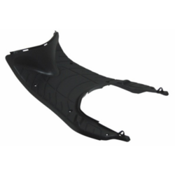 TREEPLANK PIAGGIO ZIP 2000 ZWART - ORIGINEEL