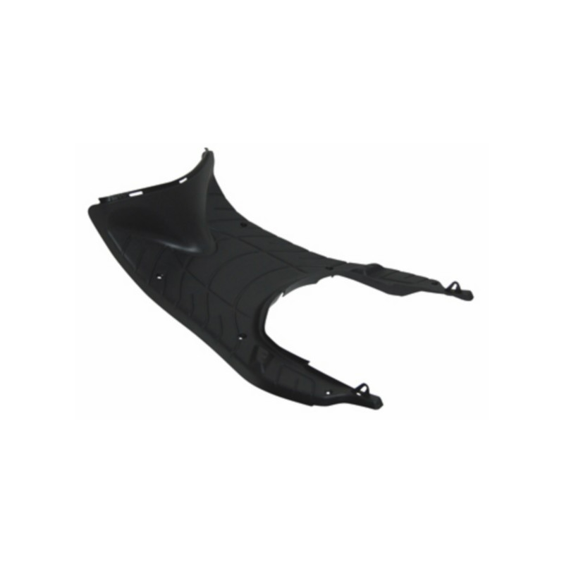 TREEPLANK PIAGGIO ZIP 2000 ZWART - ORIGINEEL