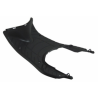 TREEPLANK PIAGGIO ZIP 2000 ZWART - ORIGINEEL
