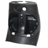 BEENSCHILD PIAGGIO ZIP 2000 ZWART - ORIGINEEL