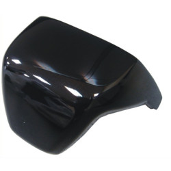 cover DMP buddyseat front part black speedfight