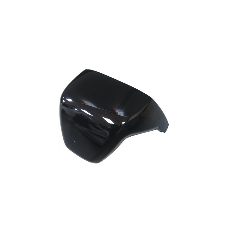 cover DMP buddyseat front part black speedfight