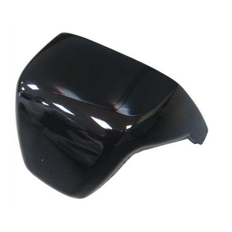cover DMP buddyseat front part black speedfight