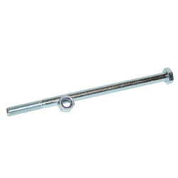 centre stand axle m8x140mm buxy, speedake, zenith