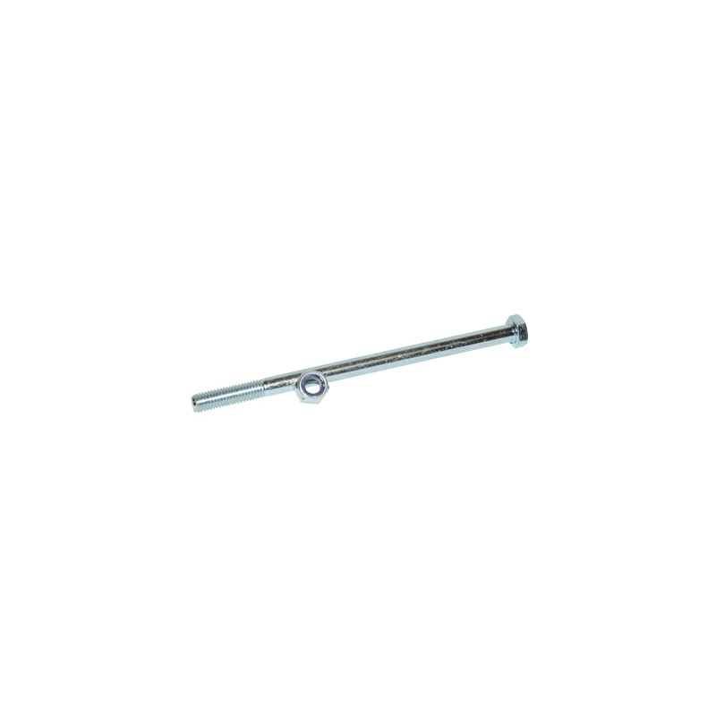 onderstandaardas m8x140mm buxy, speedake, zenith