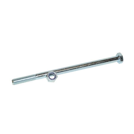 onderstandaardas m8x140mm buxy, speedake, zenith