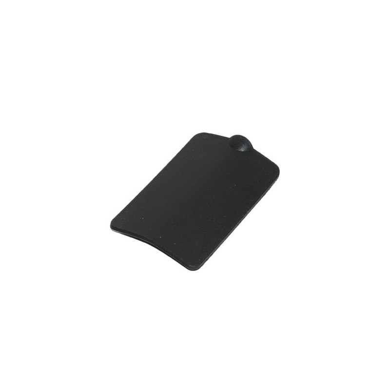 frame number cover Peugeot original speedfight 3, speedfight 4 772493