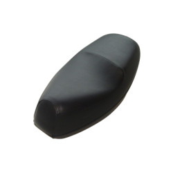 seat cover Xtreme peugeot black kisbee 4t