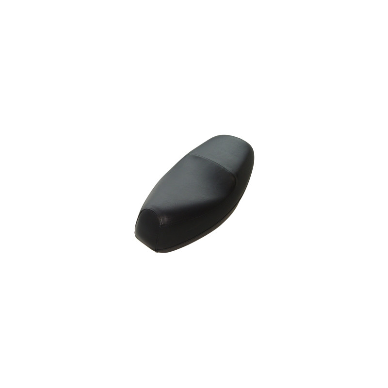 buddydek Xtreme Peugeot zwart kisbee 4t