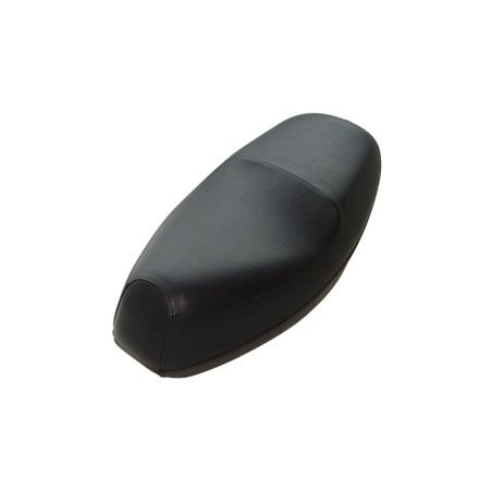 buddydek Xtreme Peugeot zwart kisbee 4t