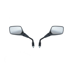 mirror set DMP universal m10 black univ