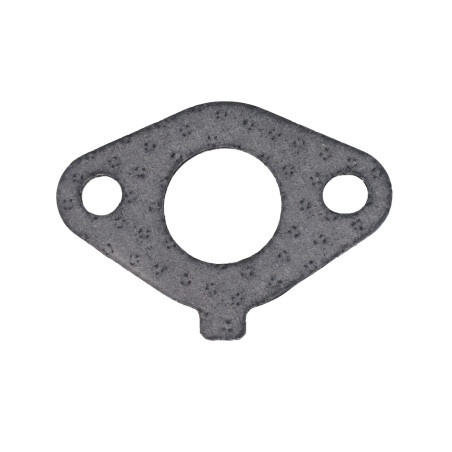 insulator DMP carb-inlet pipe dj, dj refined, honda, kb-k12, peugeot, scooter