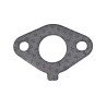 insulator DMP carb-inlet pipe dj, dj refined, honda, kb-k12, peugeot, scooter