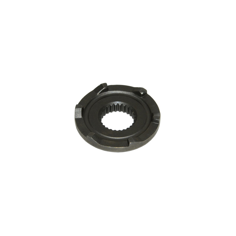 starter pinion Peugeot original crankshaft fiddle 2, fiddle 3, sco sym 4t, speedfight 3 4t, symphony, Symphony St, Tweet, viva f
