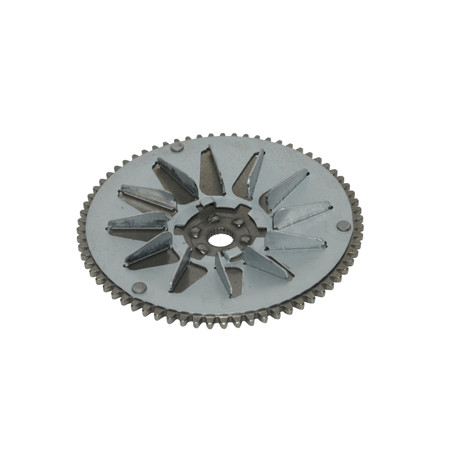 starter gear DMP a-quality buxy, speedake, sv, zenith