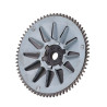 starter gear DMP new model model original + star speedfight, viva