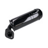 exhaust standard model fast flange model (made in EU) black 103