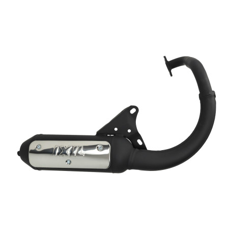 uitlaat ixil standaard model snel 25km speedfight, speedfight 2, viva p233p