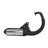 exhaust Ixil standard model fast 25km speedfight, speedfight 2, viva p233p