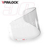 PIN LOCK 30 T.B.V VITO FURIO / PRESTO / OVERSIZE / REVERSE / MARELLI