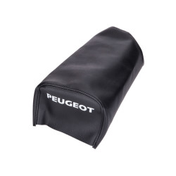 buddydek Xtreme Peugeot zwart fox 2-pers.
