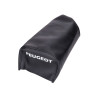 buddydek Xtreme Peugeot zwart fox 2-pers.