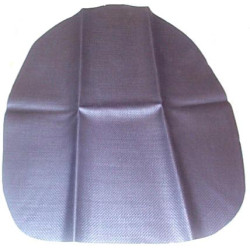 seat cover Xtreme peugeot carbon fox