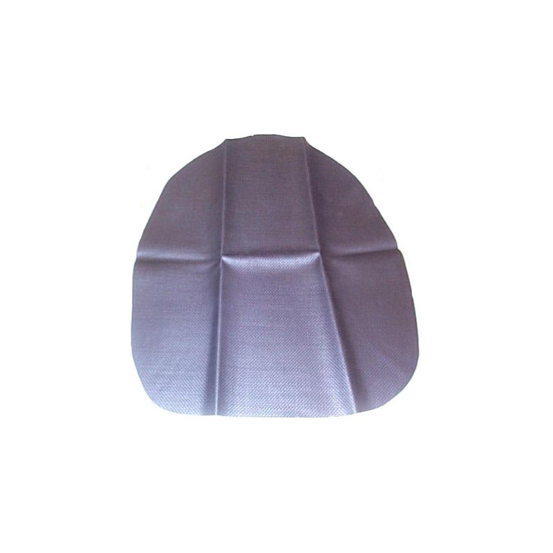 seat cover Xtreme peugeot carbon fox