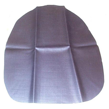 seat cover Xtreme peugeot carbon fox