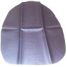 seat cover Xtreme peugeot carbon fox