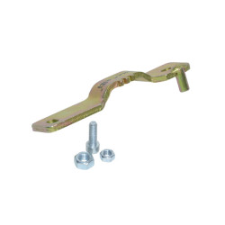 locking tool Buzzetti drive face 12 inch django, kisbee 4t 5458