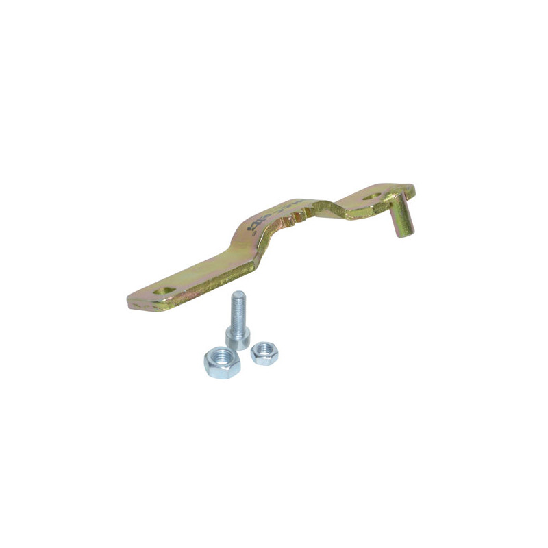 locking tool Buzzetti drive face 12 inch django, kisbee 4t 5458