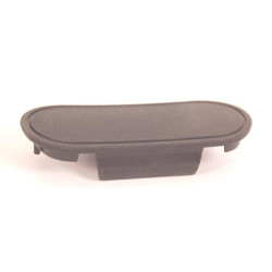 framenummerklepje Origineel zwart viva 741150n