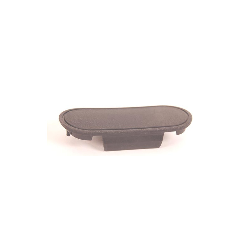 framenummerklepje Origineel zwart viva 741150n