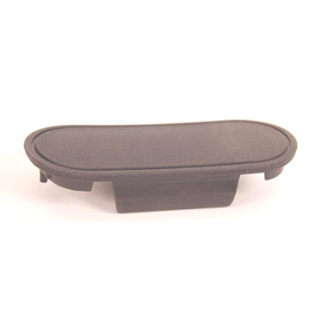 framenummerklepje Origineel zwart viva 741150n