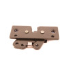buddyvergrendeling Peugeot origineel speedfight, tkr, viva 734197