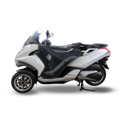 beenkleed tucano thermoscud 4 seizoenen SGAS systeem 2014-2020 peugeot, metropolis r173pro