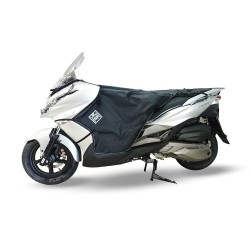 beenkleed tucano thermoscud SGAS systeem 2014-2021 kawasaki J 300 r169