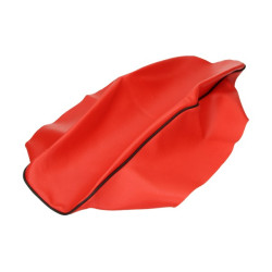 seat cover Xtreme (made in EU) kawasaki red ar