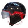 OORPADS APLUS T.B.V. E-BIKE/PEDELEC HELMEN (CITY & LIGHT)