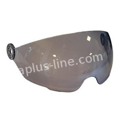 VIZIER SMOKE E-LIGHT (SPEED PEDELEC) HELM