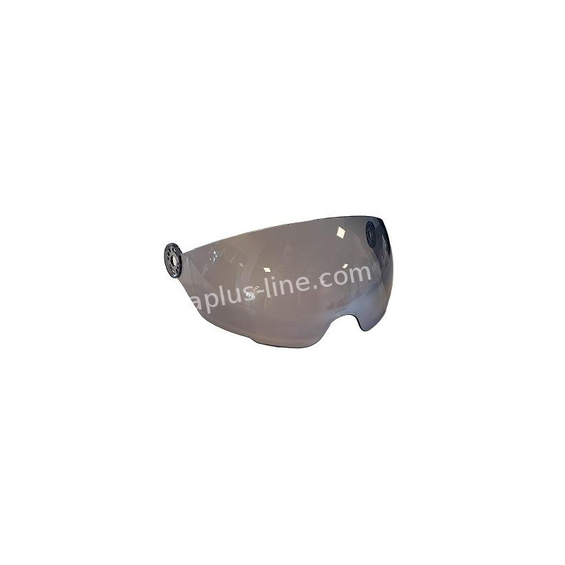 VIZIER SMOKE E-LIGHT (SPEED PEDELEC) HELM