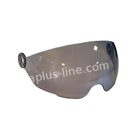 VIZIER SMOKE E-LIGHT (SPEED PEDELEC) HELM